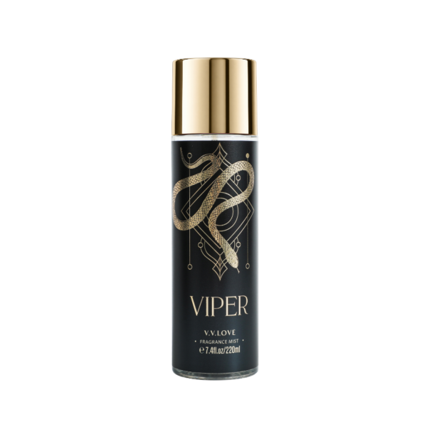 Veneno French Avenue for women and men Body Mist – 220ml
