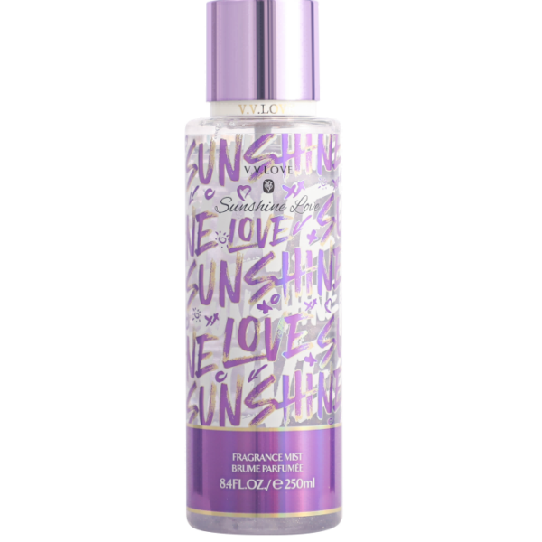 Victoria's secret LOVE spell Body Mist – 250ml Bodymist