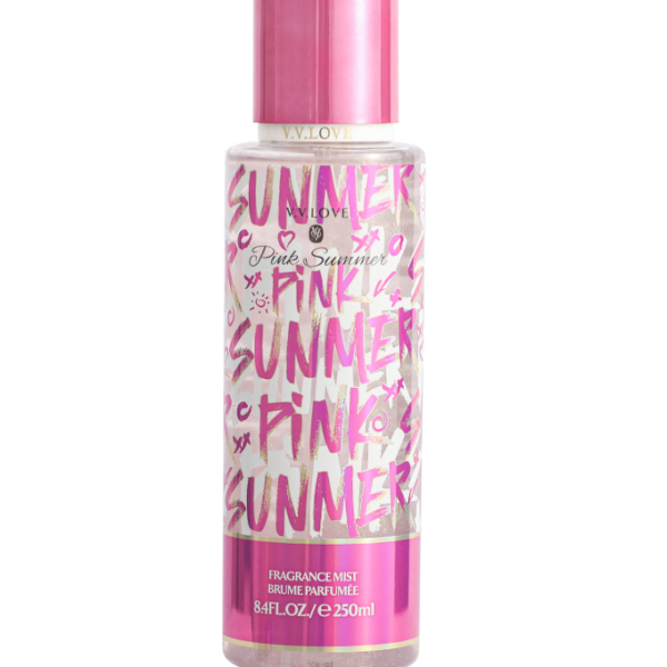 Temptation Victoria's Secret for women Body Mist – 250ml Bodymist