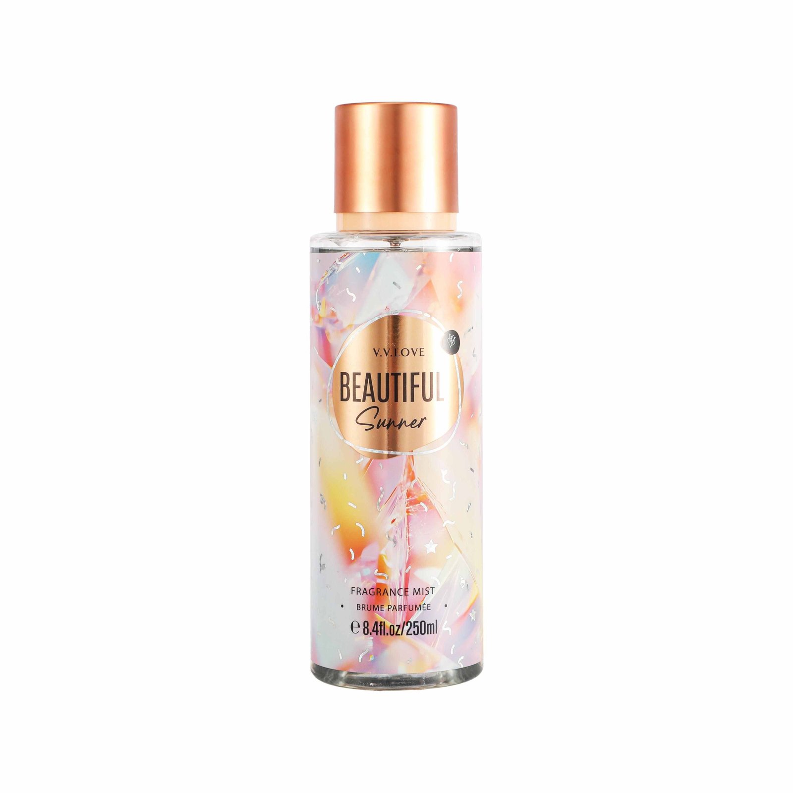 SKN821-01-1.jpg Victoria's Secret Fruit Crush Body Mist – 250ml Bodymist - Image 1