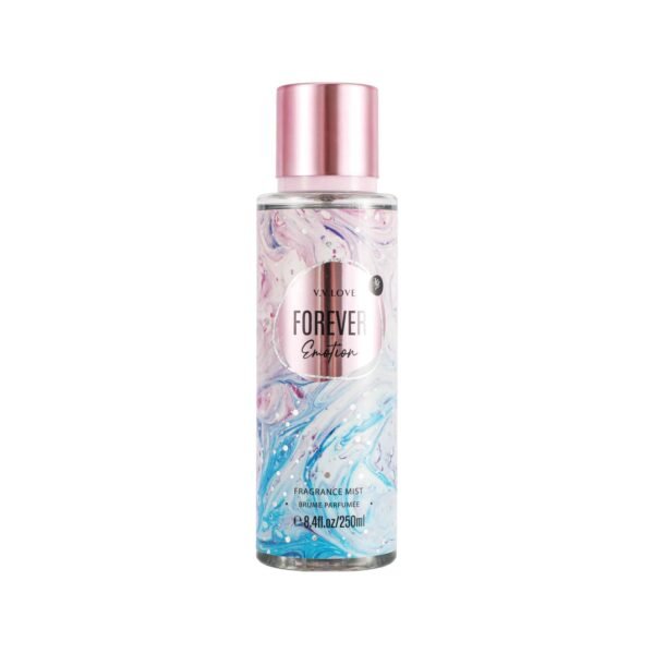 Victoria's Secret Candy Baby Body Mist – 250ml Bodymist