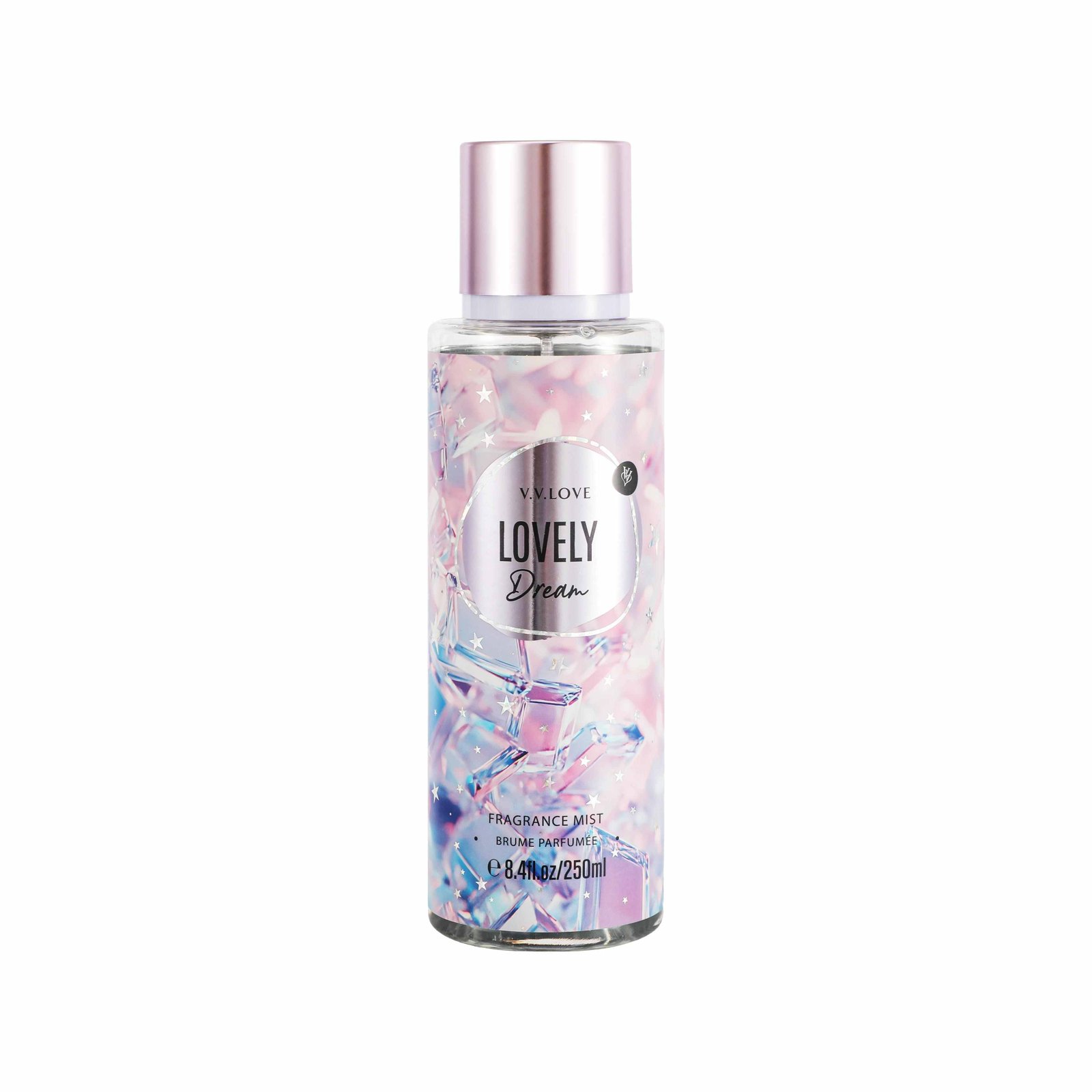SKN823-01-1.jpg Victoria's Secret Sugar High Body Mist – 250ml Bodymist - Image 1