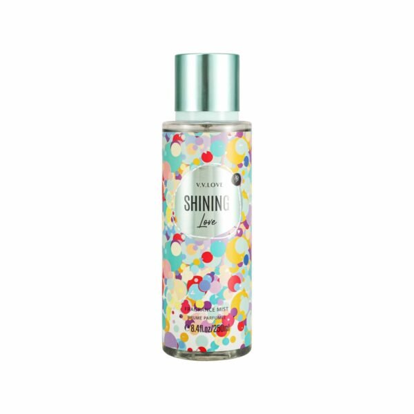 Victoria's Secret Cake Confetti Body Mist – 250ml Bodymist