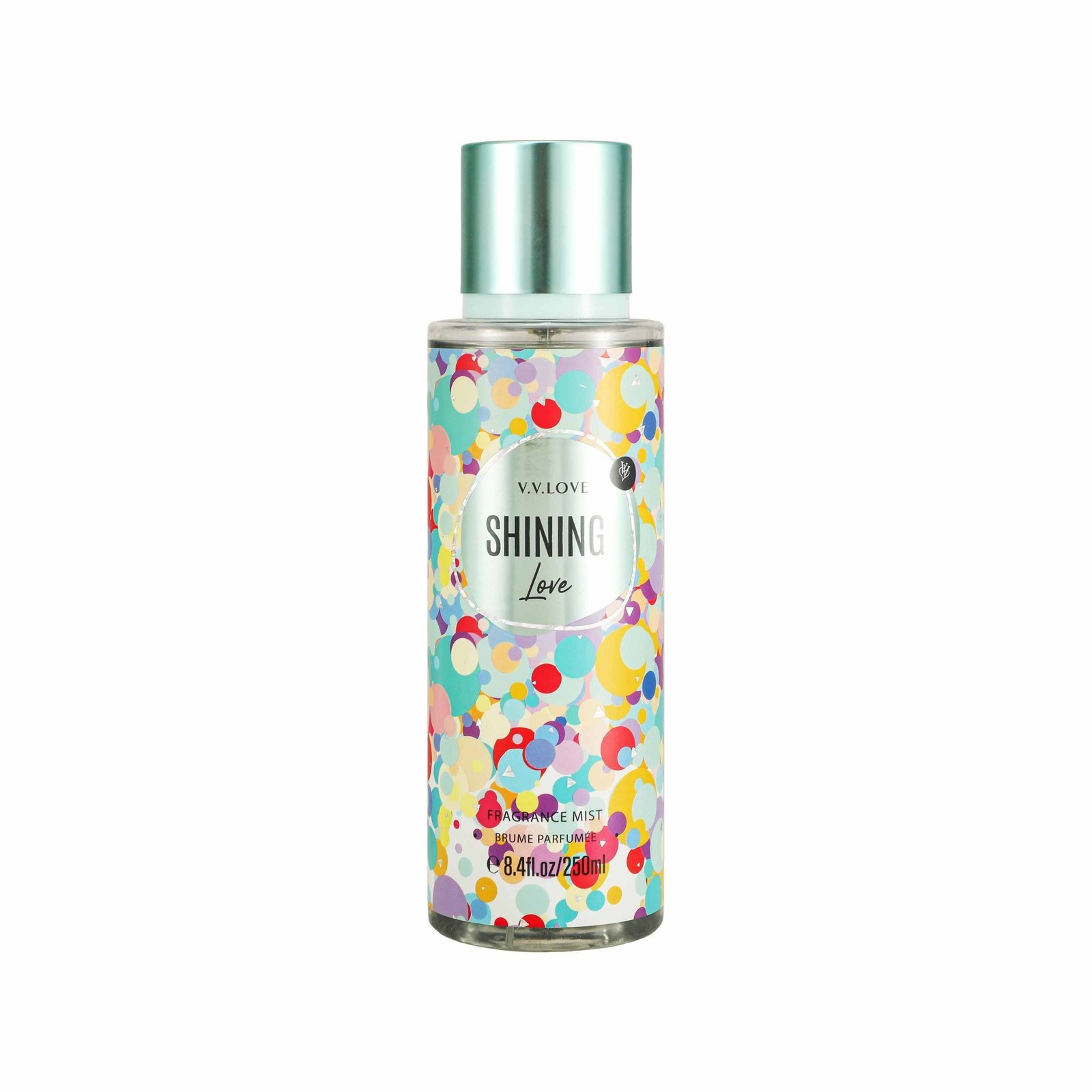 SKN824-01-1.jpg Victoria's Secret Cake Confetti Body Mist – 250ml Bodymist - Image 1