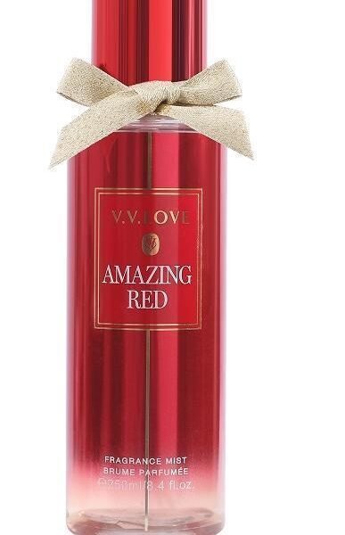 Rouge Elixir No. 02 Body Mist – 250ml Bodymist