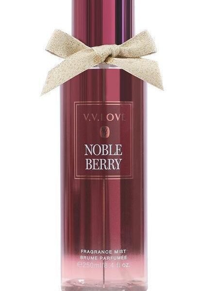 Berry Elixir No. 16 Body Mist – 250ml Bodymist