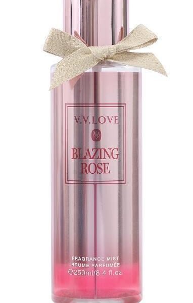 Fleur Elixir No. 07 Body Mist – 250ml Bodymist