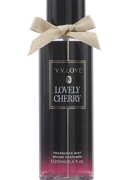 Cherry Elixir No. 33 Body Mist – 250ml Bodymist