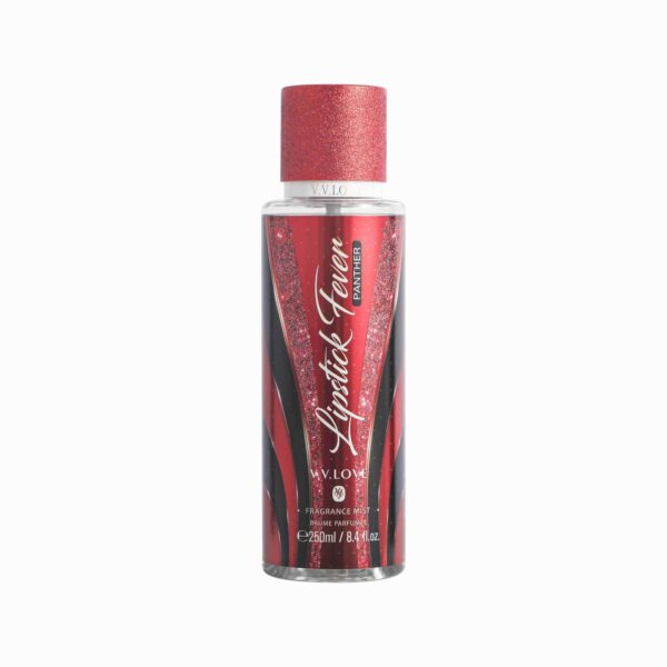 Cacharel Yes I Am Collector Edition Body Mist – 250ml Bodymist