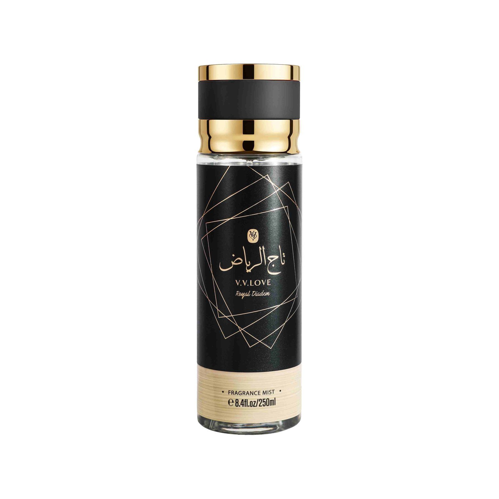 SKN835-01-1.jpg Lattafa Perfumes Khamrah Body Mist – 250ml Bodymist - Image 1