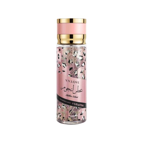 Laverne Miss Laverne Body Mist – 250ml Bodymist