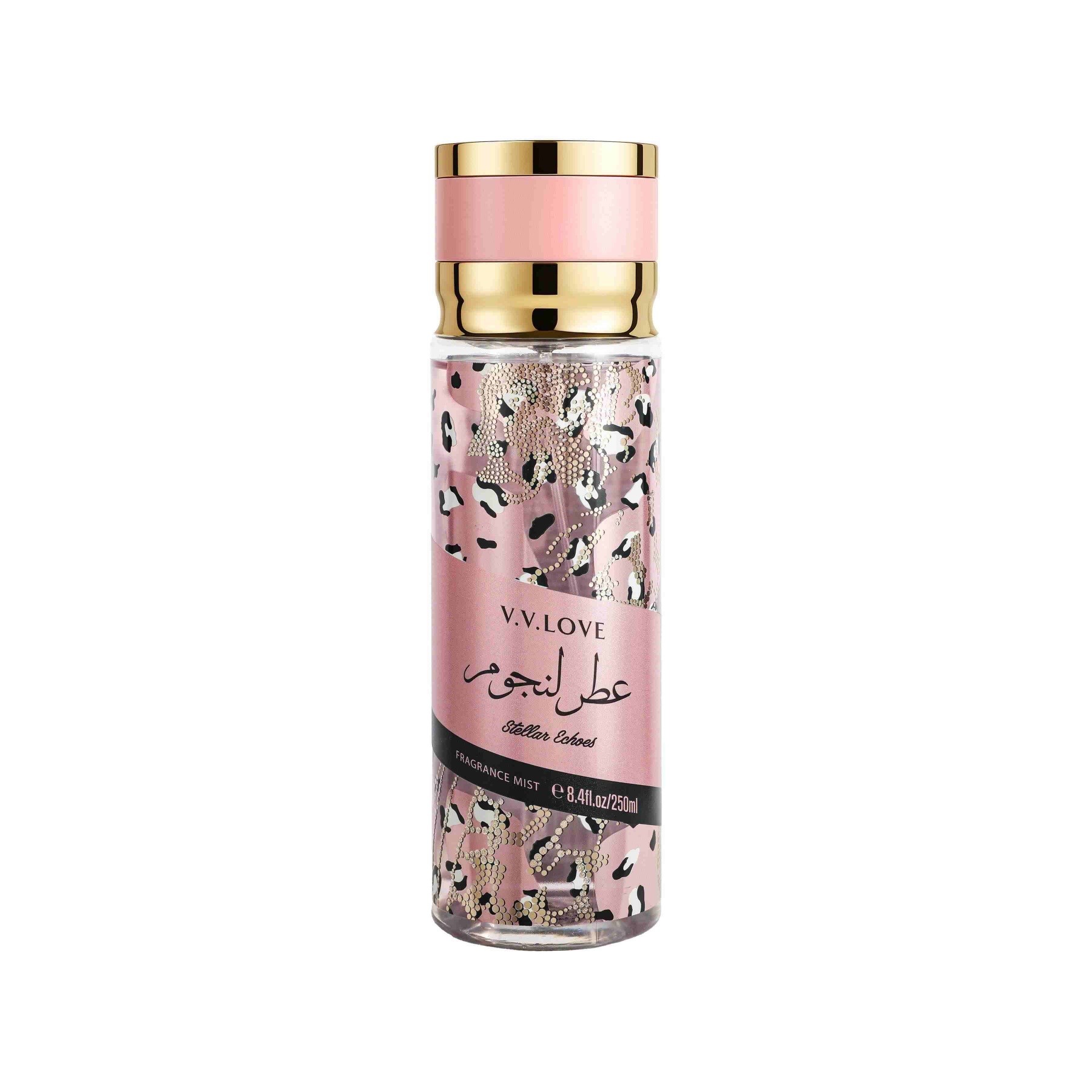 SKN839-01 Laverne Miss Laverne Body Mist – 250ml Bodymist - Image 1