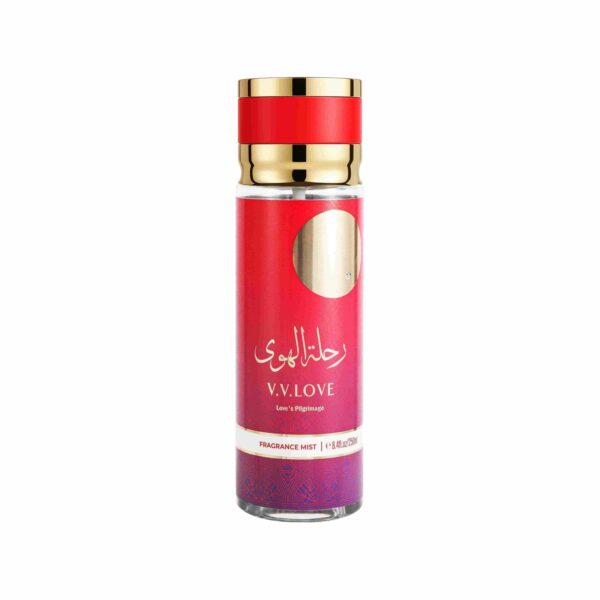 Armaf Club de Nuit Untold Body Mist – 250ml Bodymist
