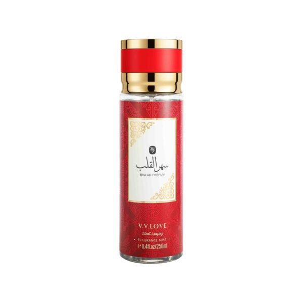 Asdaaf Ameerat Al Arab Body Mist – 250ml Bodymist
