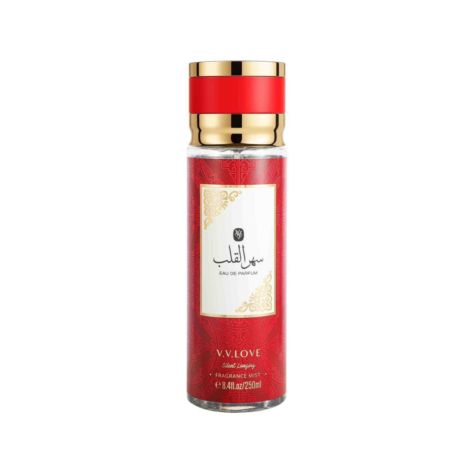 SKN841-01 Asdaaf Ameerat Al Arab Body Mist – 250ml Bodymist - Image 1