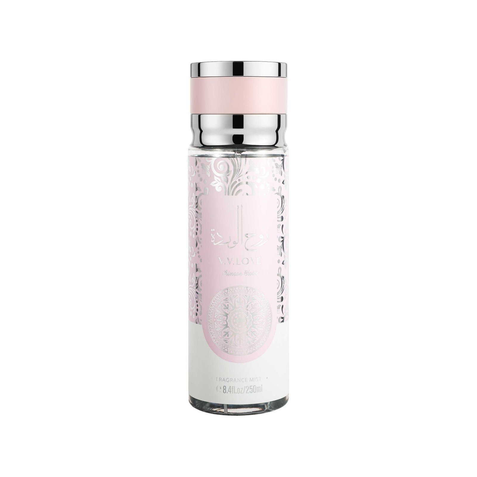 SKN843-01-1.jpg Lattafa Perfumes Yara Body Mist – 250ml Bodymist - Image 1