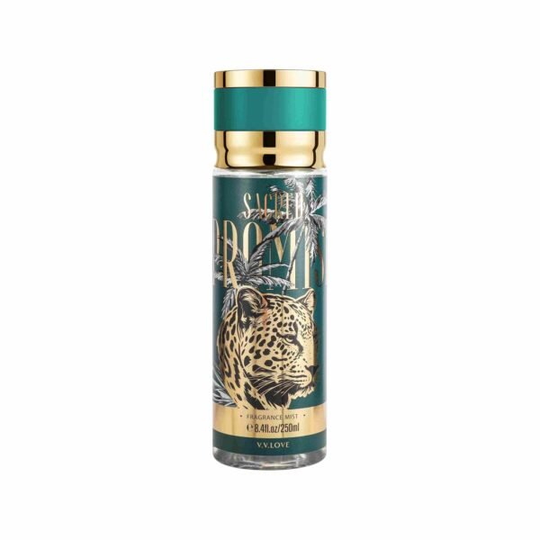 Laverne Blue Laverne Bakhur Body Mist – 250ml Bodymist