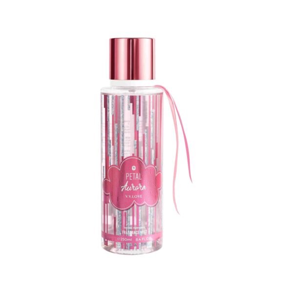 victorias secret pure charm Body Mist – 250ml Bodymist
