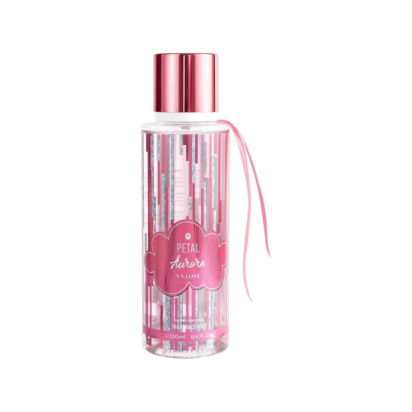 SKN853-01 victorias secret pure charm Body Mist – 250ml Bodymist - Image 1