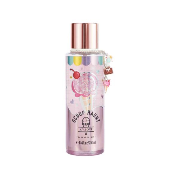 Ice Cream Cone Body Mist – 250ml Bodymist