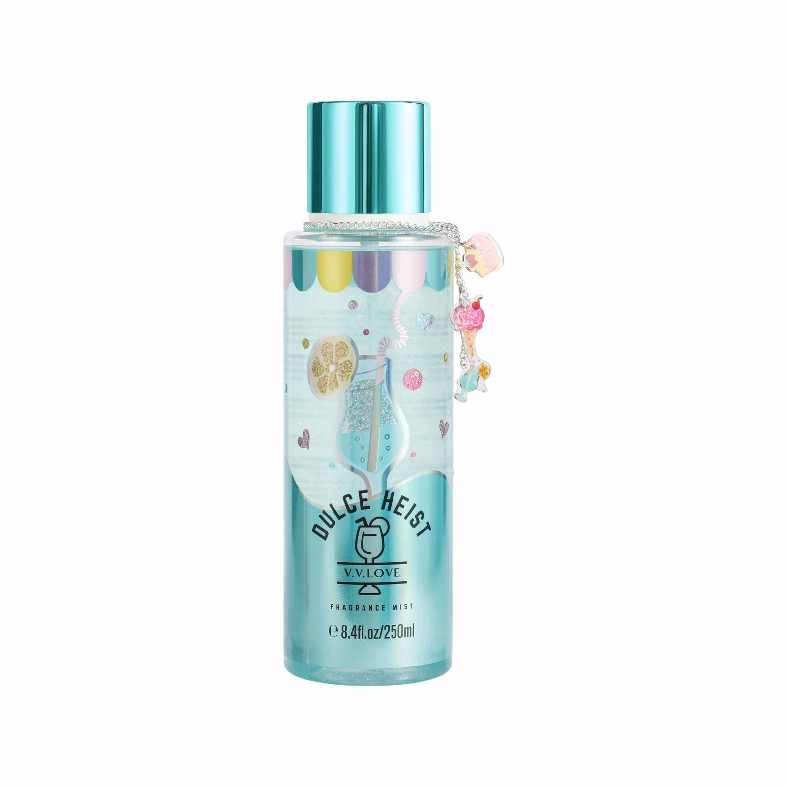 SKN855-01-1.jpg Cocktail Body Mist – 250ml Bodymist - Image 1