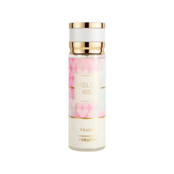 Kayali Fragrances Vanilla Candy Rock Sugar | 42 Body Mist – 250ml Bodymist