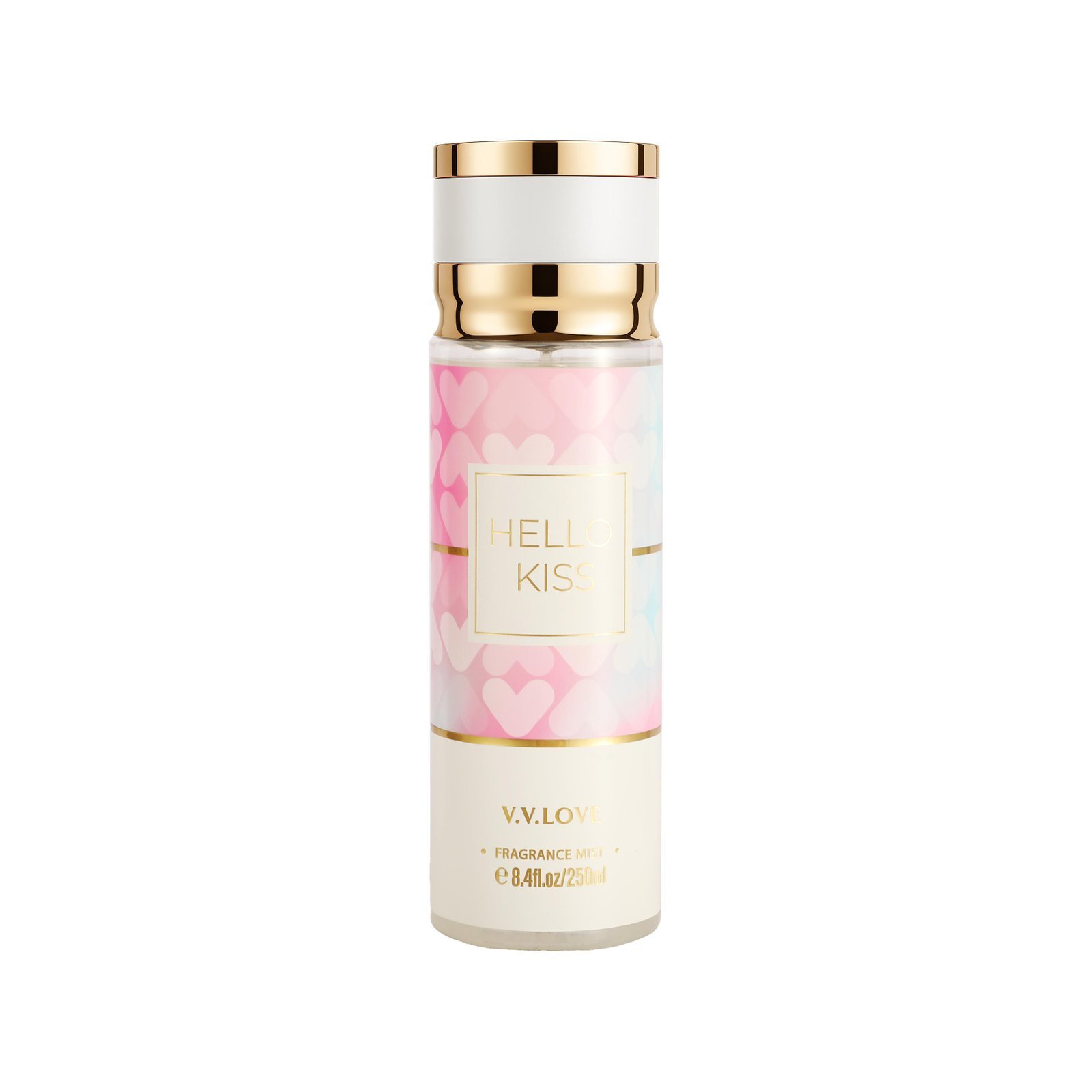 SKN860-01-1.jpg Kayali Fragrances Vanilla Candy Rock Sugar | 42 Body Mist – 250ml Bodymist - Image 1