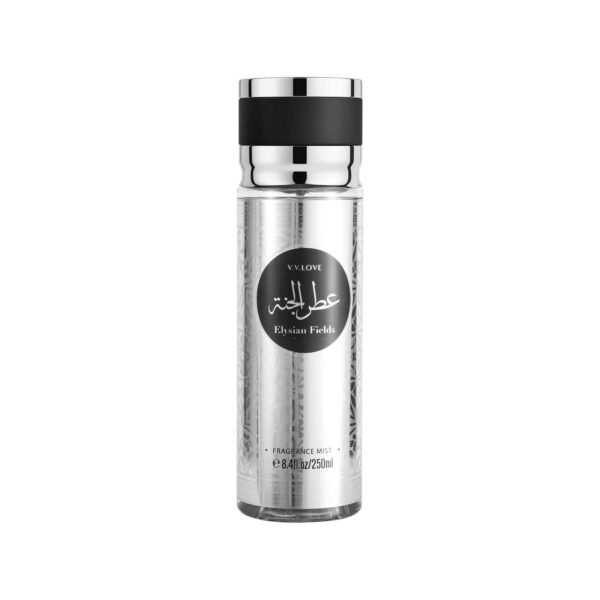 Lattafa Perfumes Fakhar Black Body Mist – 250ml Bodymist