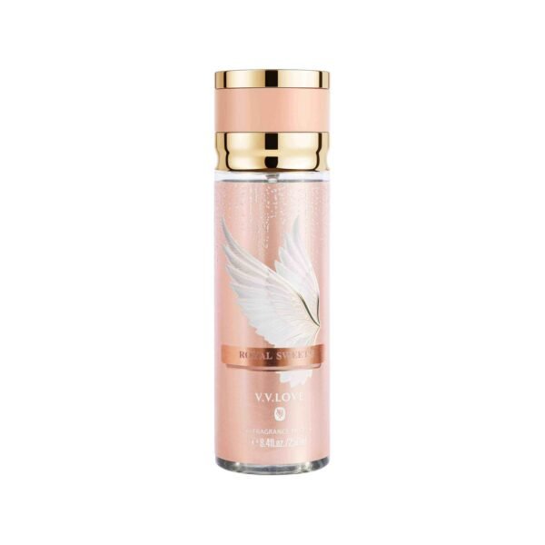 Paco Rabanne Olympea Body Mist – 250ml Bodymist