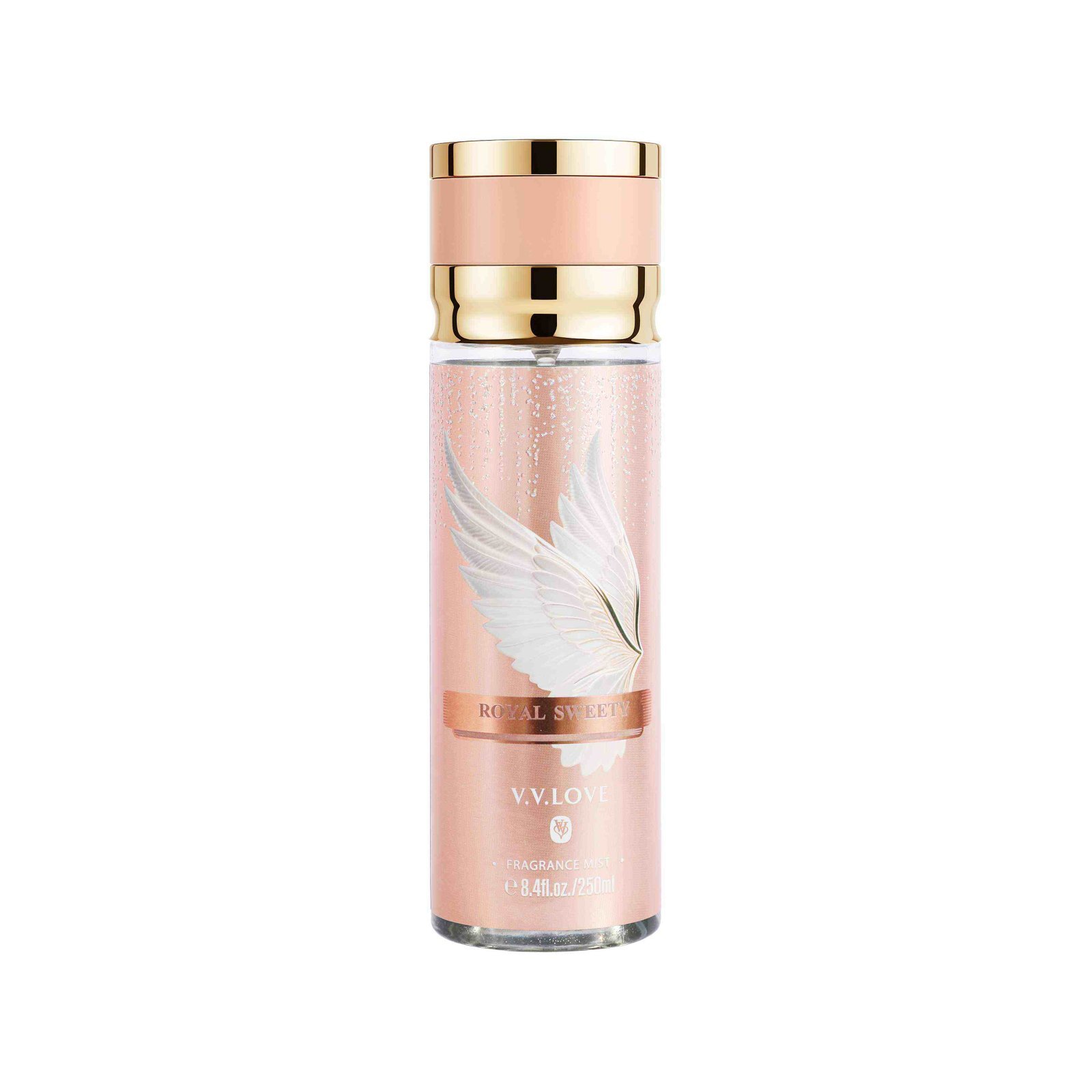 SKN865-01-1.jpg Paco Rabanne Olympea Body Mist – 250ml Bodymist - Image 1