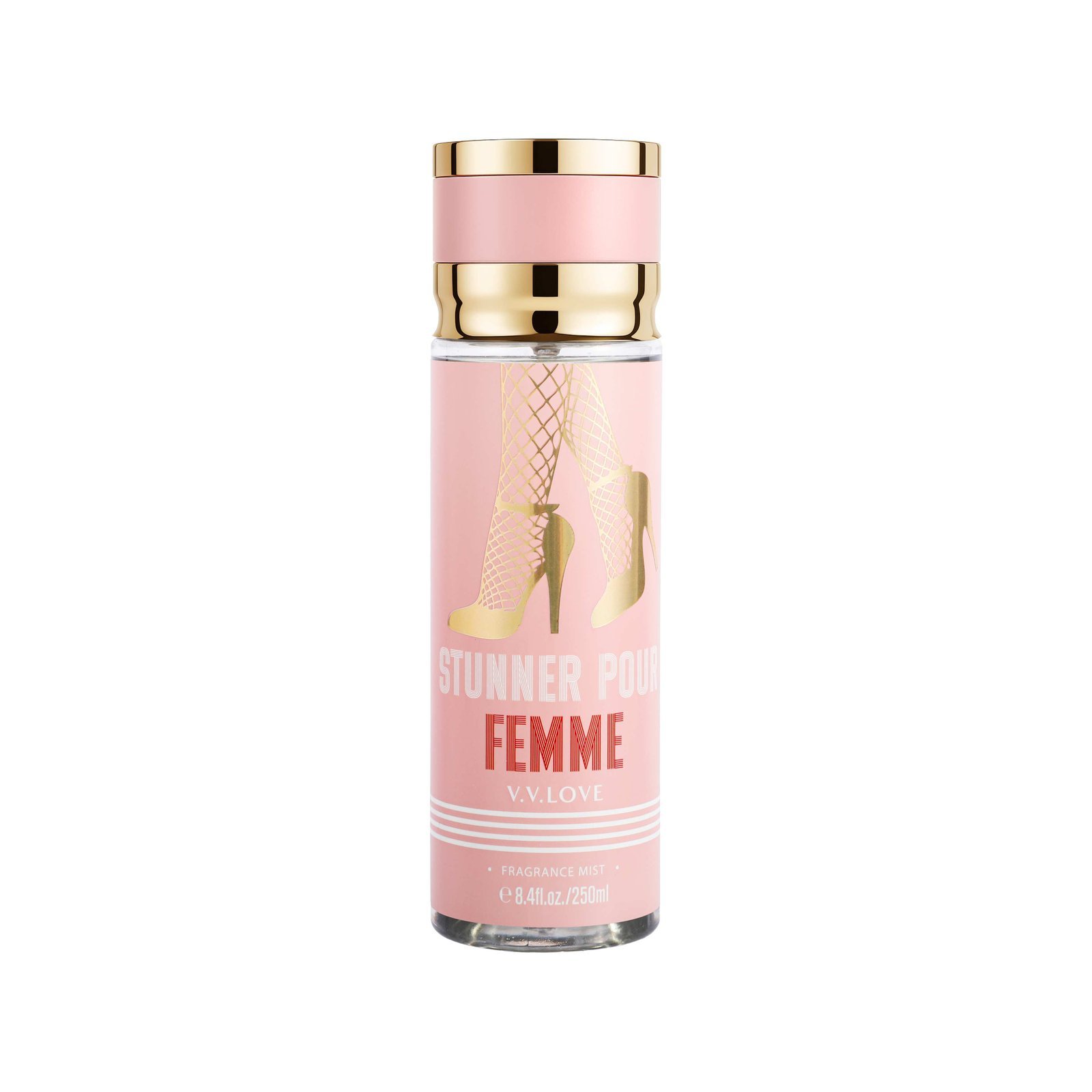 SKN866-01-1.jpg Jean Paul Gaultier Scandal Body Mist – 250ml Bodymist - Image 1