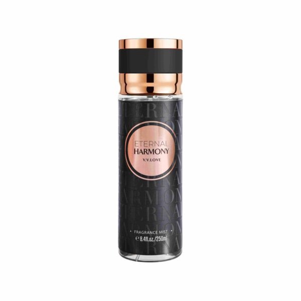 YSL Yves Saint Laurent Black Opium Body Mist – 250ml Bodymist