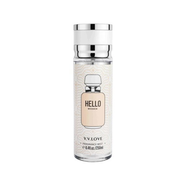 Givenchy L'Interdit Eau de Parfum Body Mist – 250ml Bodymist