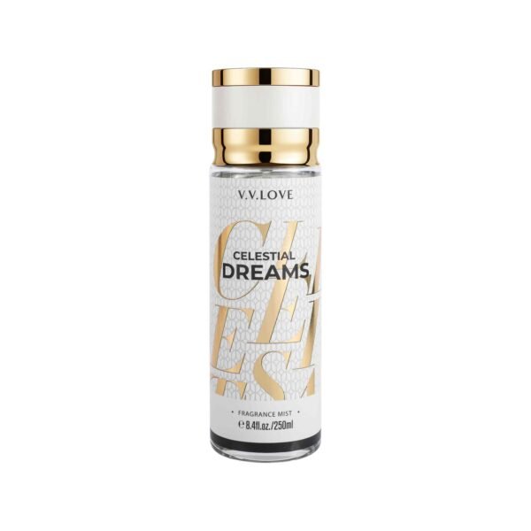 YSL Yves Saint Laurent Libre Body Mist – 250ml Bodymist