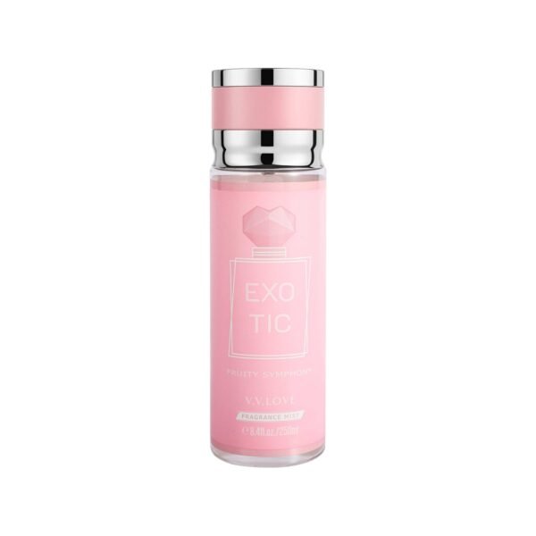 Kayali Fragrances Yum Boujee Marshmallow | 81 Body Mist – 250ml Bodymist