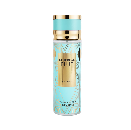 SKN874-01 Swiss Arabian Shaghaf Oud Tonka Body Mist – 250ml Bodymist - Image 1