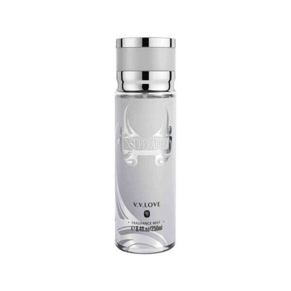 Paco Rabanne Invictus Body Mist – 250ml Bodymist