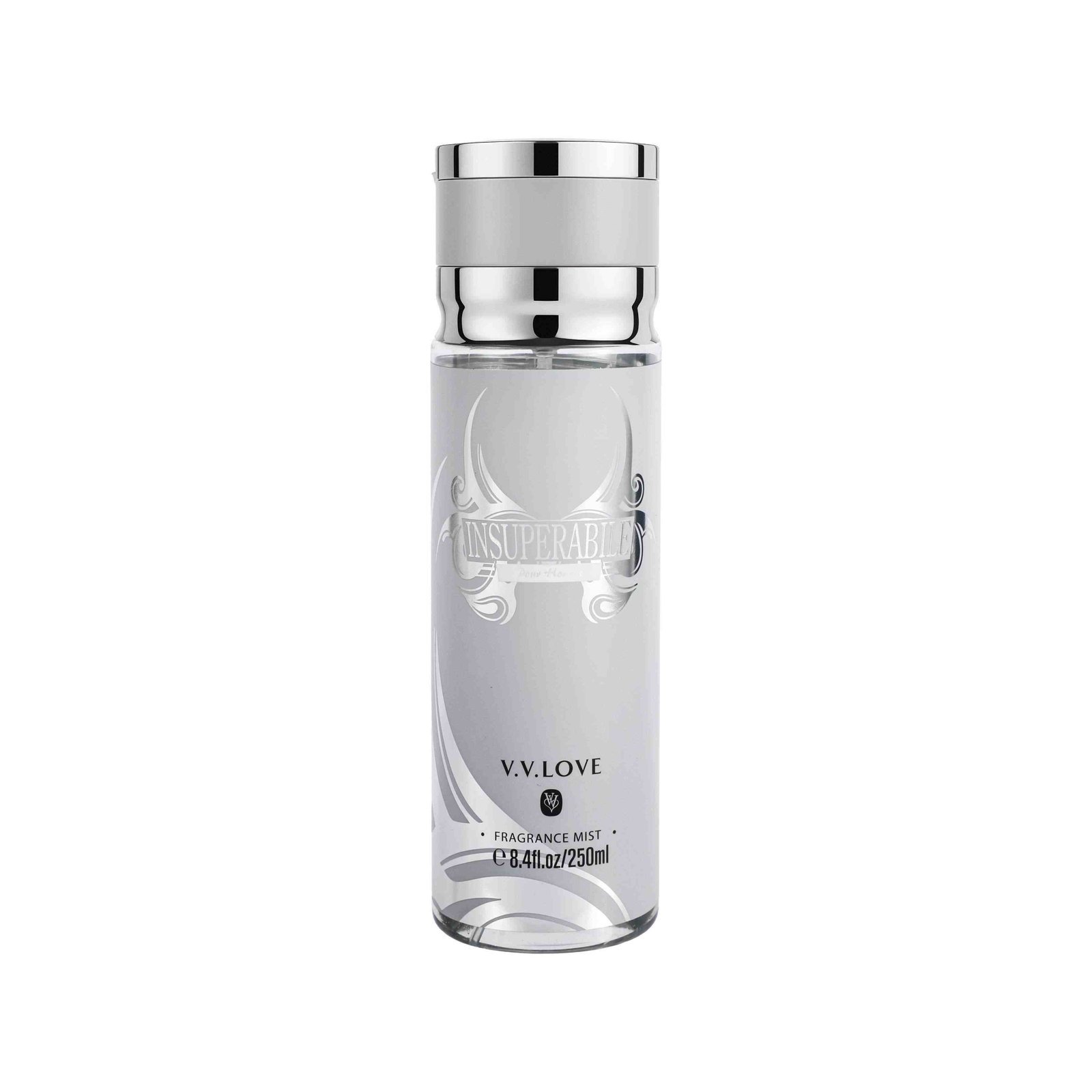 SKN878-01-1.jpg Paco Rabanne Invictus Body Mist – 250ml Bodymist - Image 1