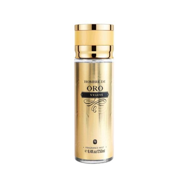 Paco Rabanne 1 Million Body Mist – 250ml Bodymist