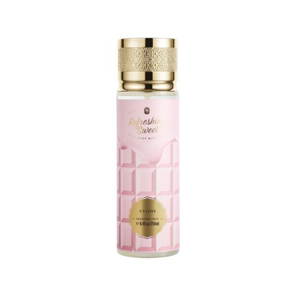 Sabrina Carpenter Sweet Tooth Body Mist – 250ml Bodymist
