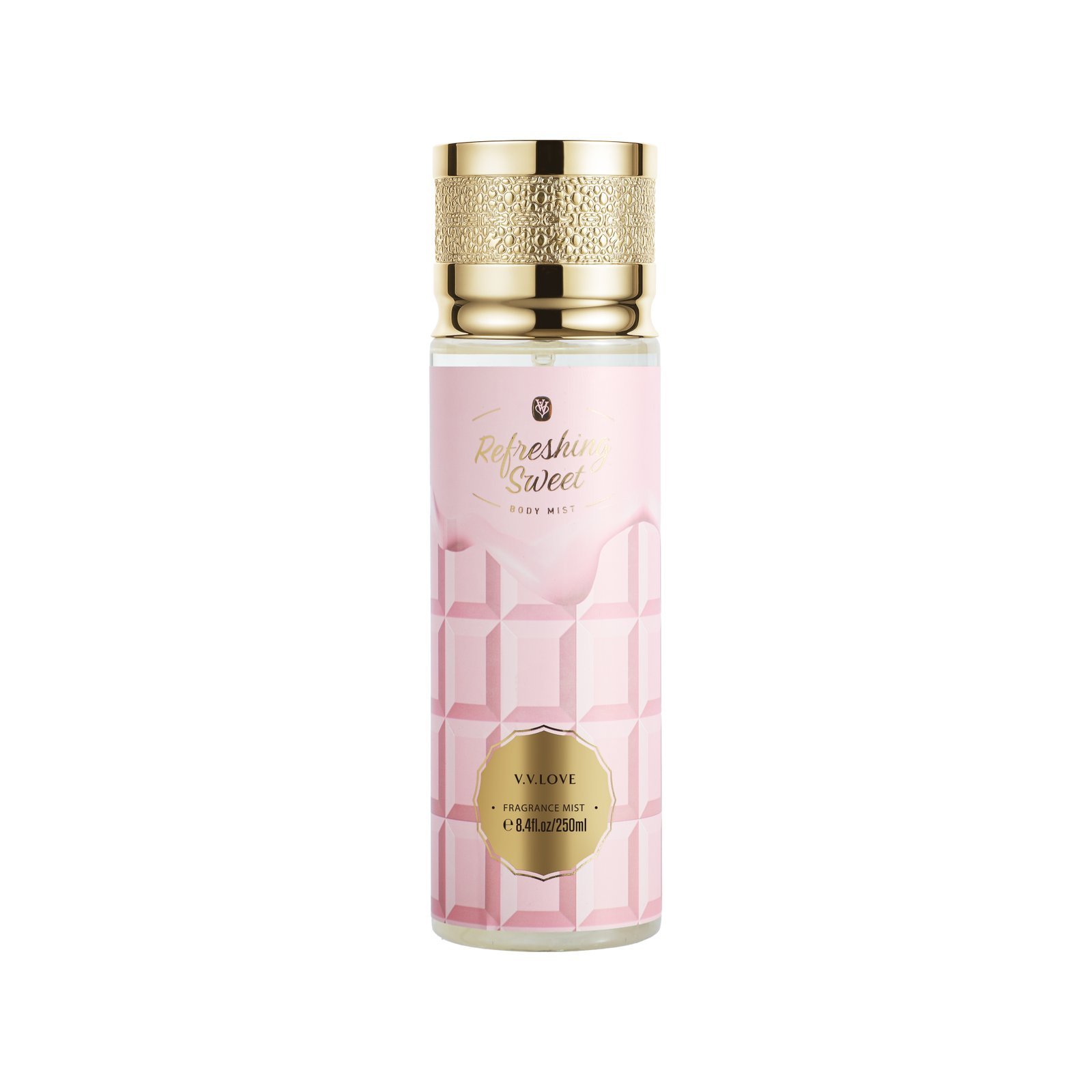 SKN883-01-1.jpg Sabrina Carpenter Sweet Tooth Body Mist – 250ml Bodymist - Image 1
