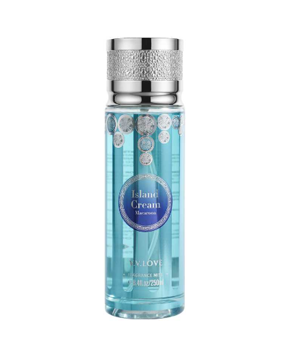 SKN884-01 Armaf Island Bliss Body Mist – 250ml Bodymist - Image 1