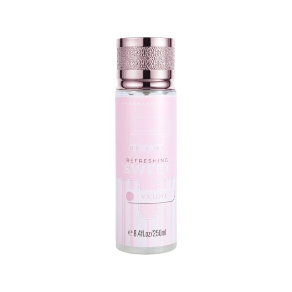 Armaf Odyssey Candee Body Mist – 250ml Bodymist