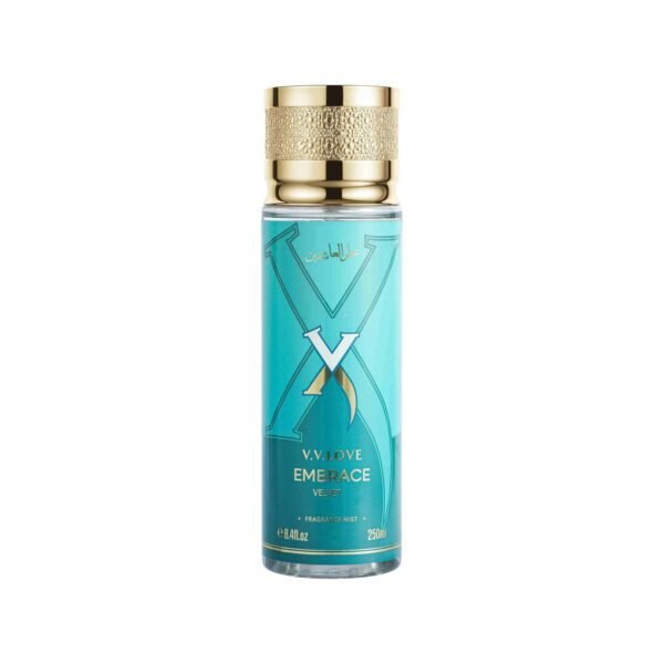 Xerjoff Erba Pura Body Mist – 250ml Bodymist