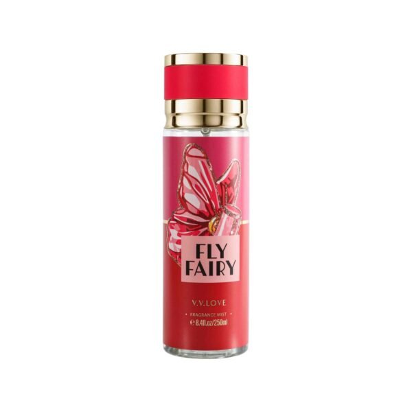 Carolina Herrera La Bomba Body Mist – 250ml Bodymist