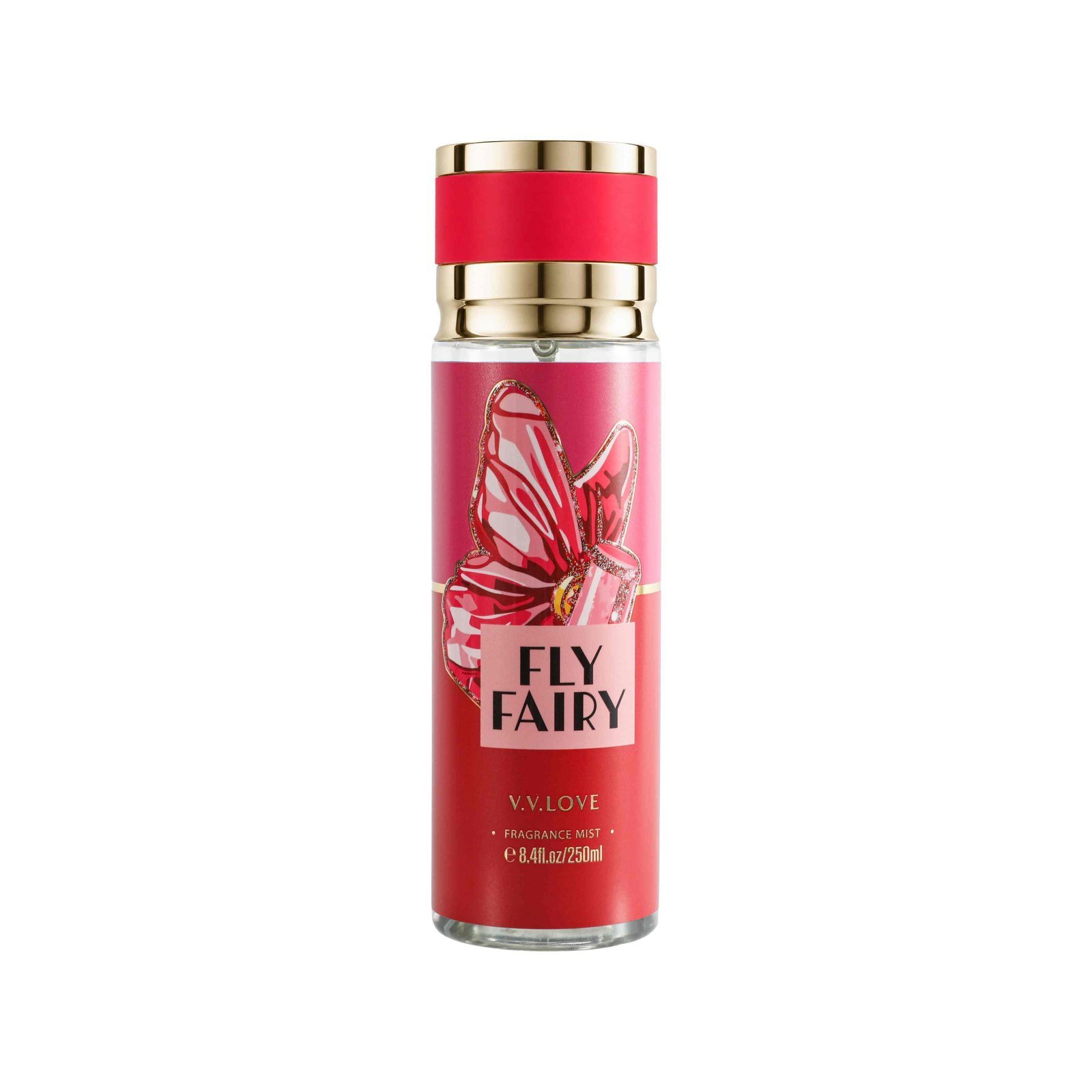 SKN895-01-1.jpg Carolina Herrera La Bomba Body Mist – 250ml Bodymist - Image 1