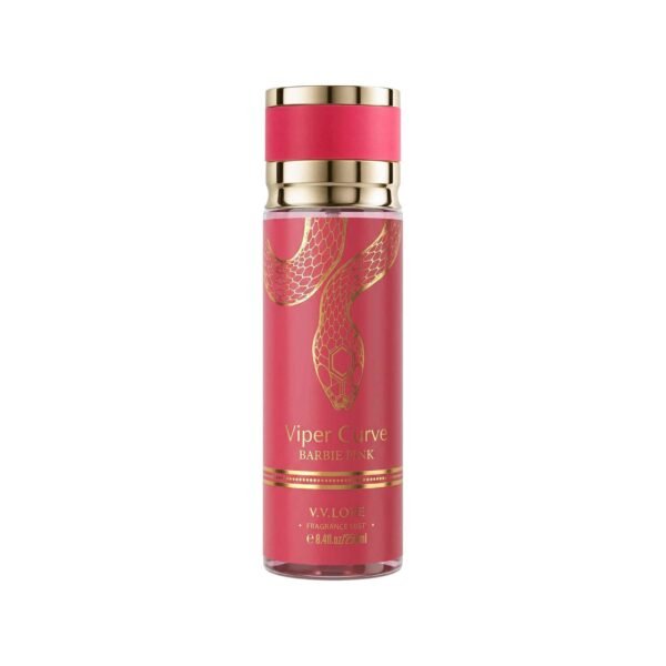 Vulcan Baie French Avenue for women and men Body Mist – 250ml Bodymist