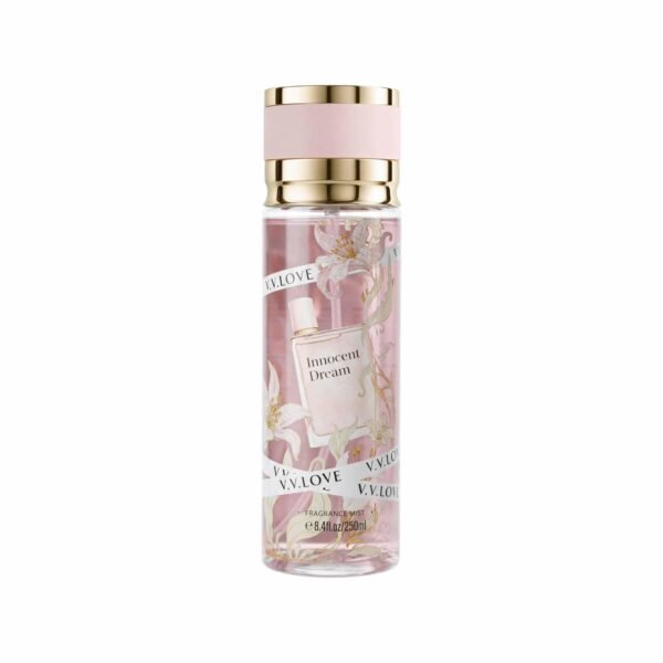 Burberry Her Body Mist – 250ml Bodymist