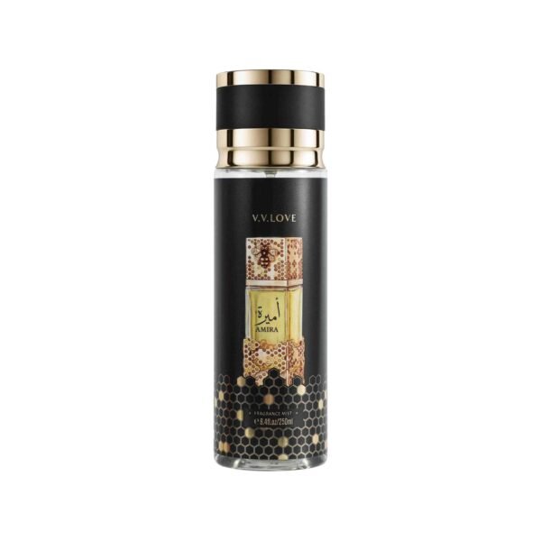 Atheeri Lattafa Perfumes for women Body Mist – 250ml Bodymist