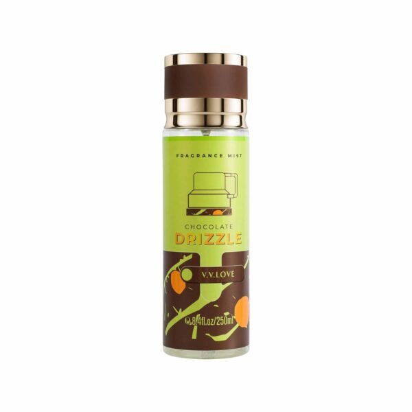 Armaf Odyssey Dubai Chocolat Body Mist – 250ml Bodymist